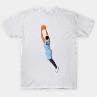 Desmond Bane - Memphis Grizzlies Basketball T-Shirt